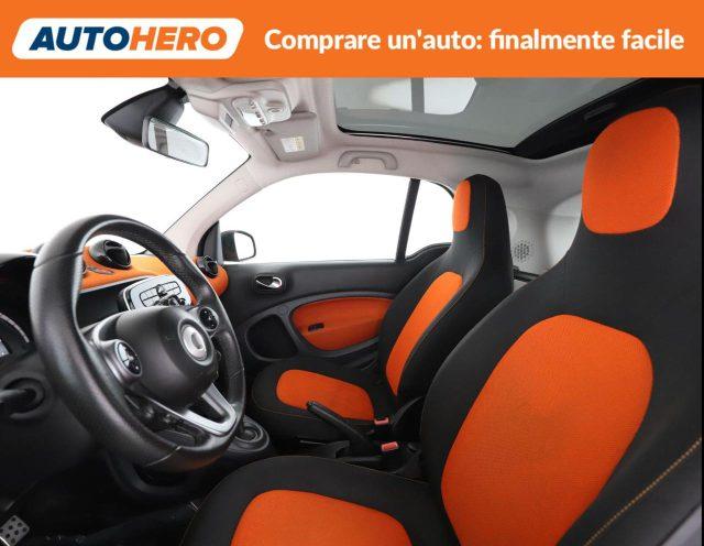 SMART ForTwo 90 0.9 Turbo Passion