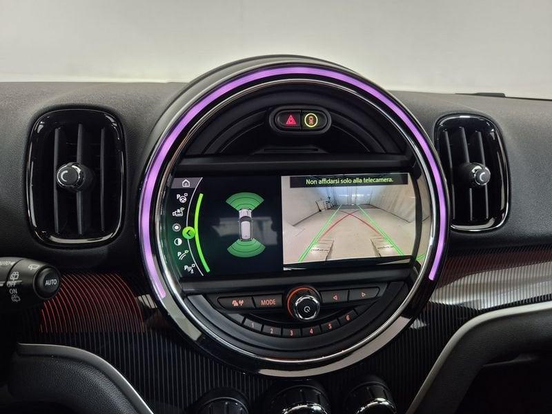 MINI Mini Countryman F60 2017 Benzi Mini Countryman 2.0 Cooper S Hype auto 7m my18