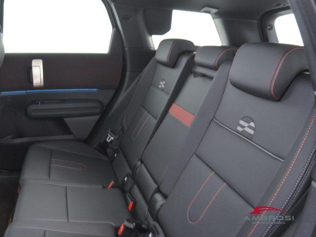 MINI Countryman John Cooper Works ALL4 JCW