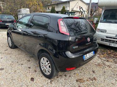 Fiat Punto 1.4