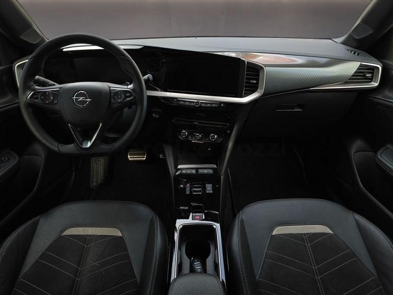 Opel Mokka Mokka 1.2 Turbo 130 CV aut. Ultimate