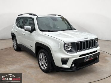 Jeep Renegade 1.0 T3 120 Cv Limited - CarPlay, Ad. Cruise, Ruotino ecc