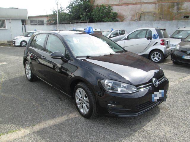 VOLKSWAGEN Golf 1.6 TDI 5p. Comfortline BlueMotion Technology