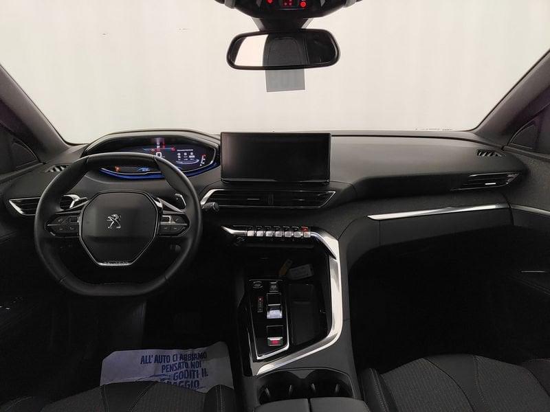 Peugeot 3008 1.5 130 cv Cambio Automatico Active Pack