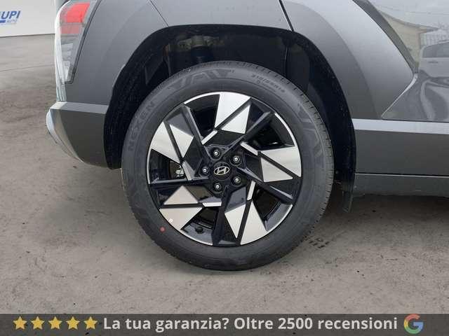 Hyundai KONA 1.0 T-GDI 120cv X Line DCT