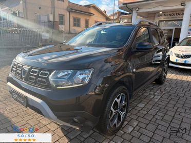 Dacia Duster 1.5 blue dci 15th Anniversary 4x2 115cv