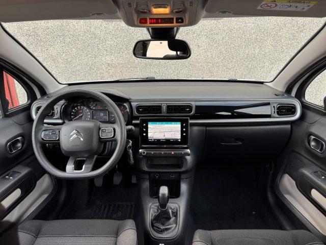 CITROEN C3 PureTech 83 Shine Unip Neop LEDVISION ivaEsp.