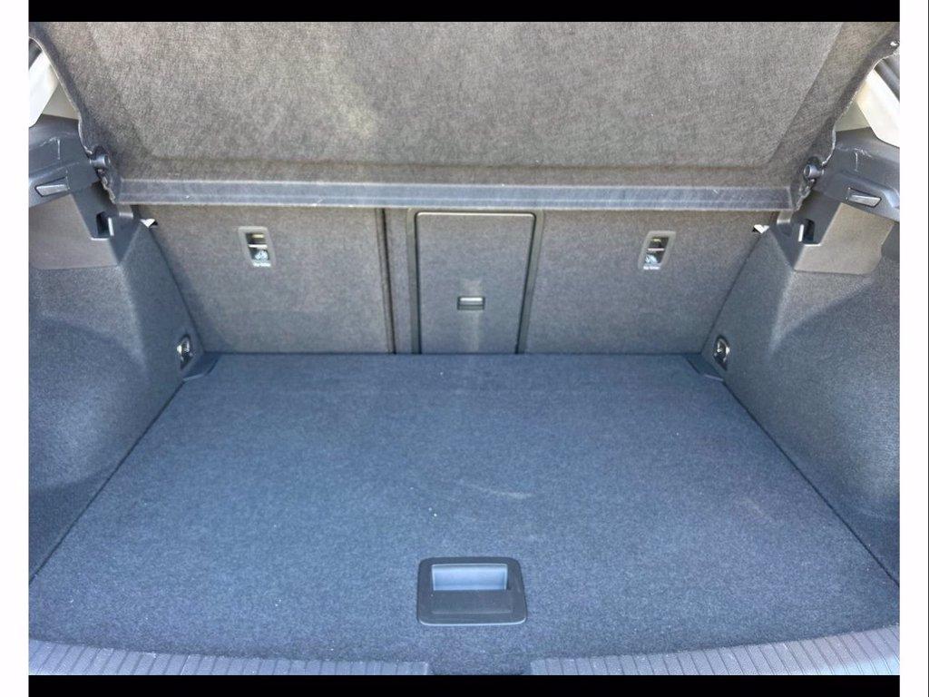 VOLKSWAGEN T-roc 1.0 tsi style 110cv del 2023