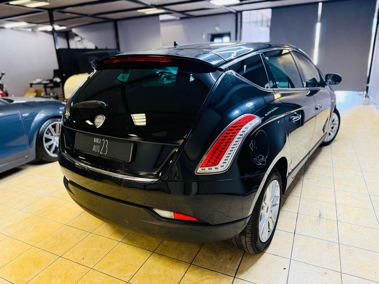 Lancia Delta 1.6 MJT DPF*NEOPATENTATI*