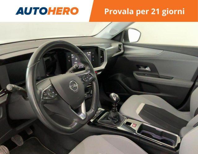 OPEL Mokka 1.2 Turbo Elegance