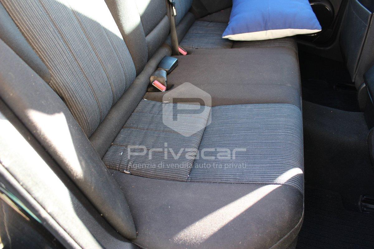MERCEDES C 220 CDI Eleg.