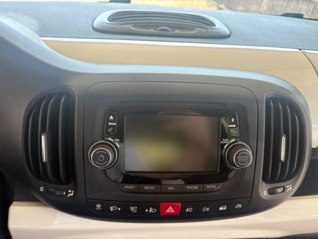 FIAT 500L 1.6 Multijet 120 CV Trekking NAVIGATORE