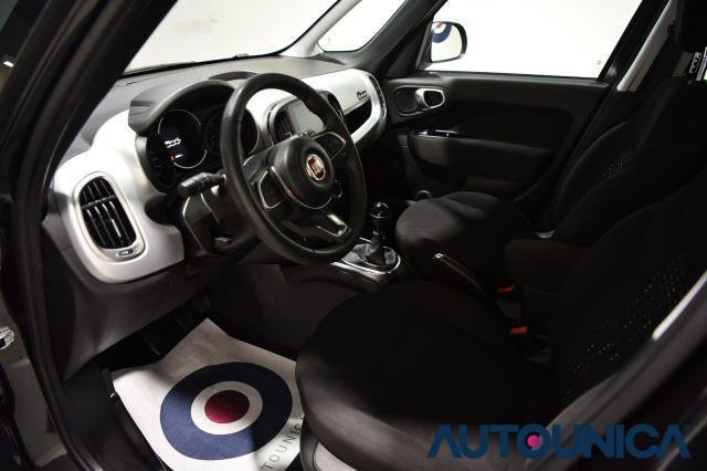 FIAT 500L 1.4 95CV MIRROR IDEALE NEOPATENTATI