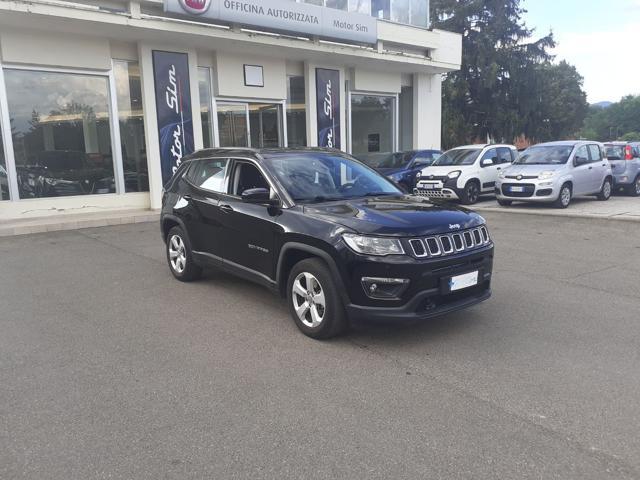 JEEP Compass PROMO FINANZIAMENTO 1.6 Multijet II 2WD Longitude