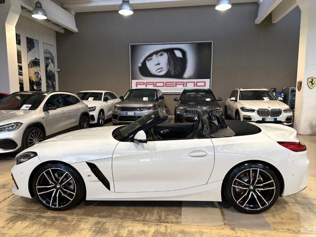 BMW Z4 sDrive20i Msport Auto - 19" - Carplay - Camera-IVA