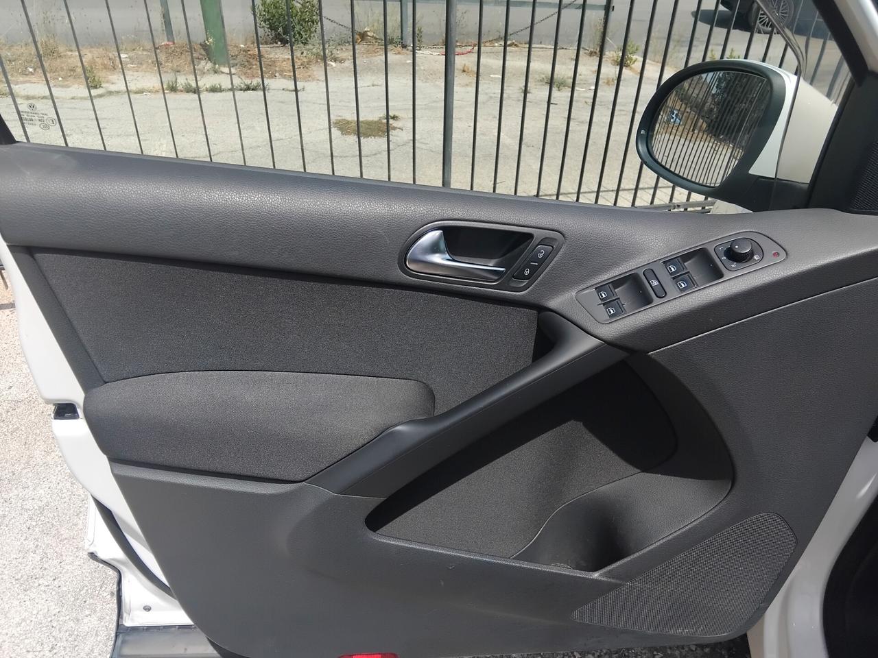 Volkswagen Tiguan 2.0 TDI DPF Trend & Fun BlueMotion Tech.