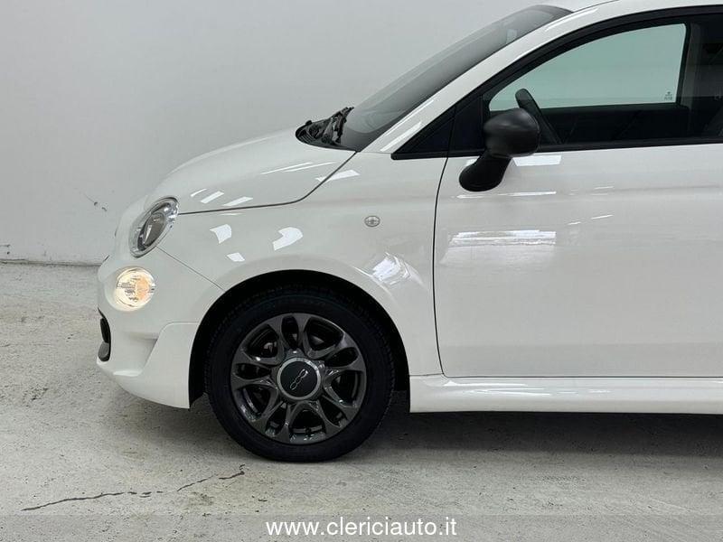 FIAT 500 1.0 Hybrid Connect