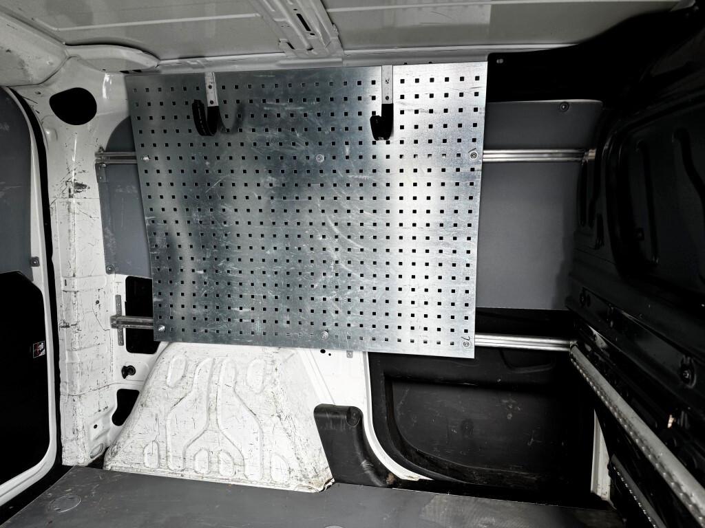 Fiat Doblò 3 Posti Cargo 1.3 Multijet 16v 95Cv Euro 6