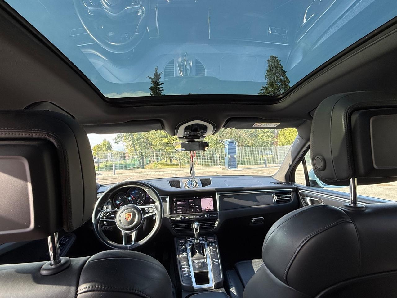 Porsche Macan 2.0 Full optional