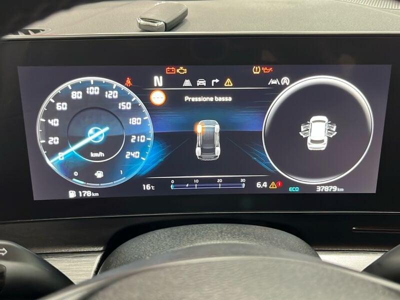 Kia Sportage Sportage 1.6 CRDi MHEV Style