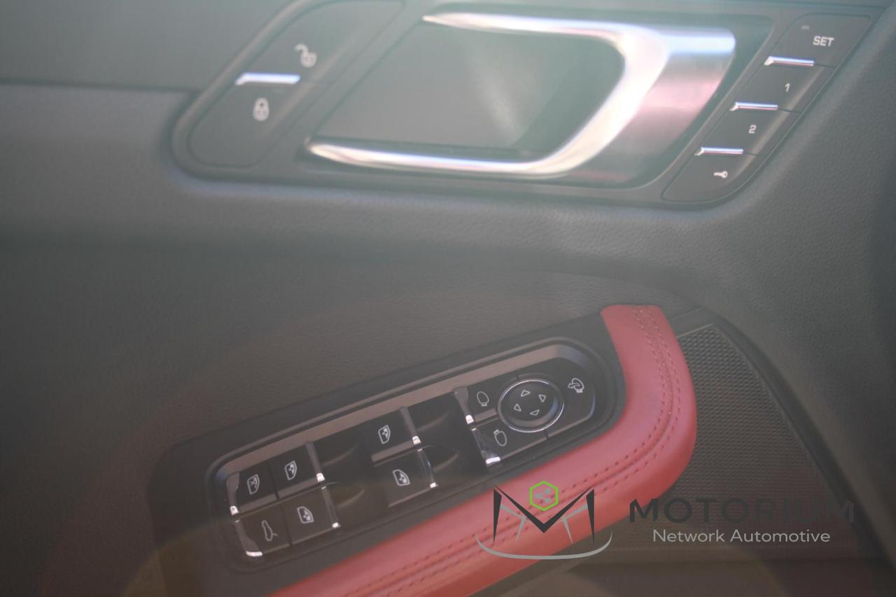 Porsche Macan 2.0 Restyling 252CV PDK - OTTIME CONDIZIONI!