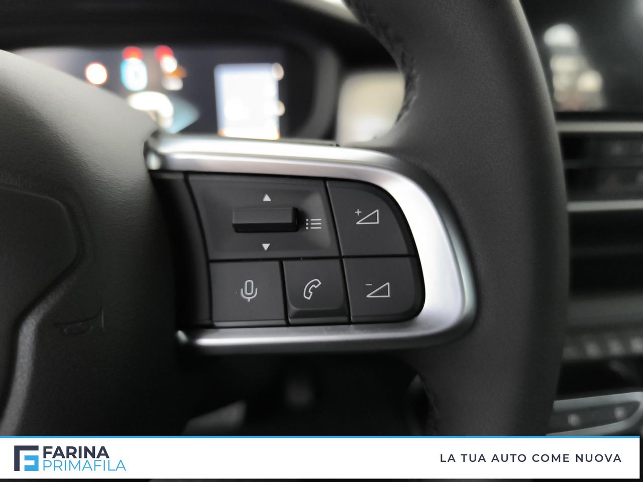 JEEP Avenger 1.2 turbo e-hybrid Altitude fwd 100cv edct6