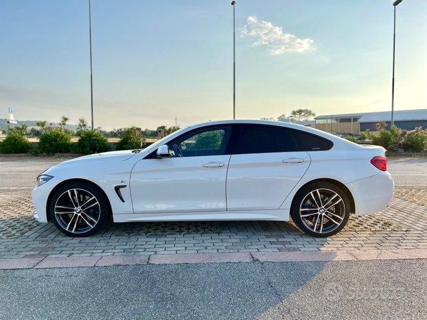 Bmw 420 420d xDrive Coupé Msport