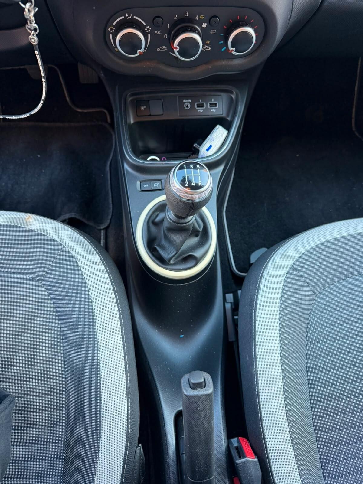 Renault Twingo SCe 65 CV Intens
