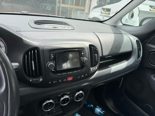 Fiat 500L 1.3 Multijet 85 CV Lounge-MOTORE ROTTO