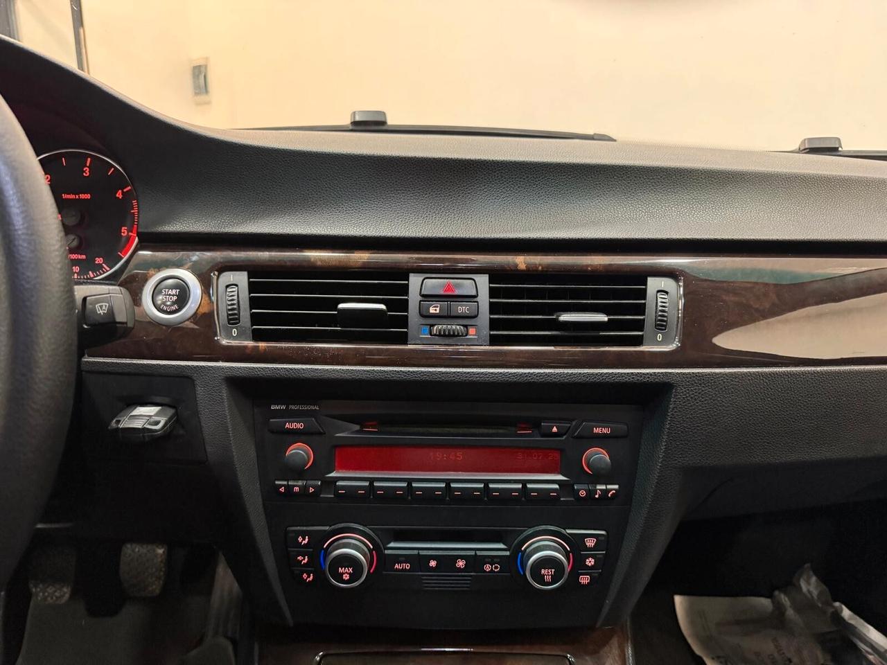 Bmw 320 320d cat MSport