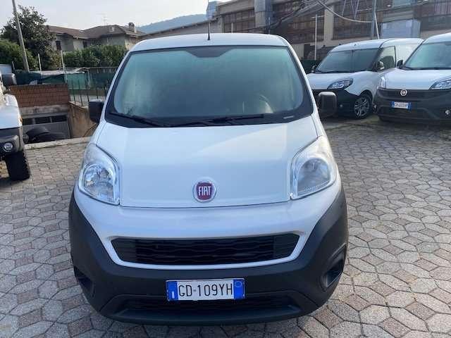 Fiat Fiorino 1.3 MTJ 95 CV