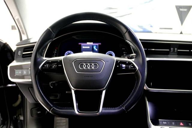 Audi A6 Avant 40 2.0 tdi S Line 204cv S-Tronic