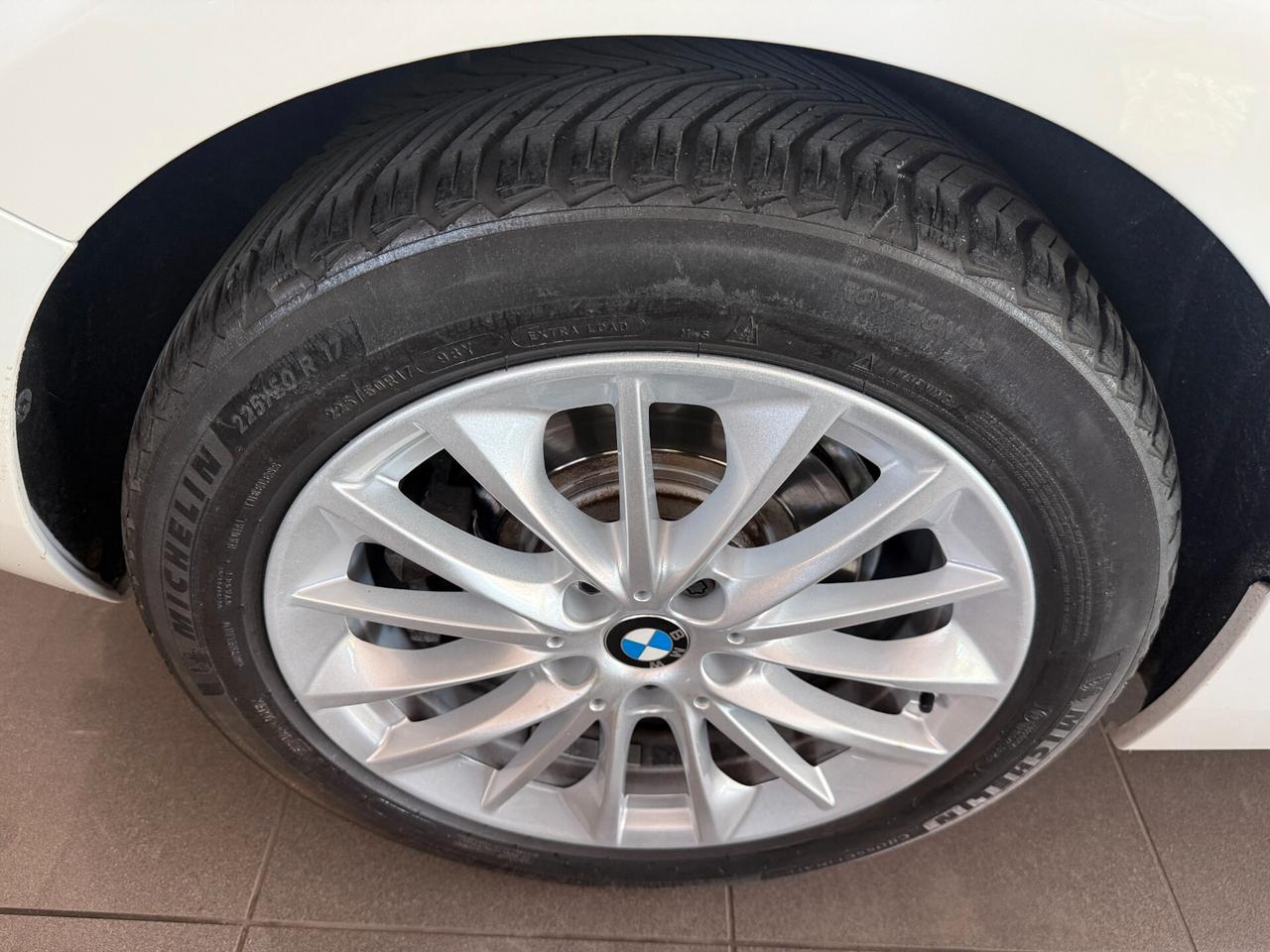 Bmw 120 120d xdrive Business 91.000 KM!!