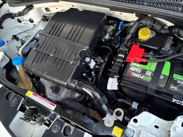 LANCIA Ypsilon 1.2 69 CV 5 porte S&S Gold