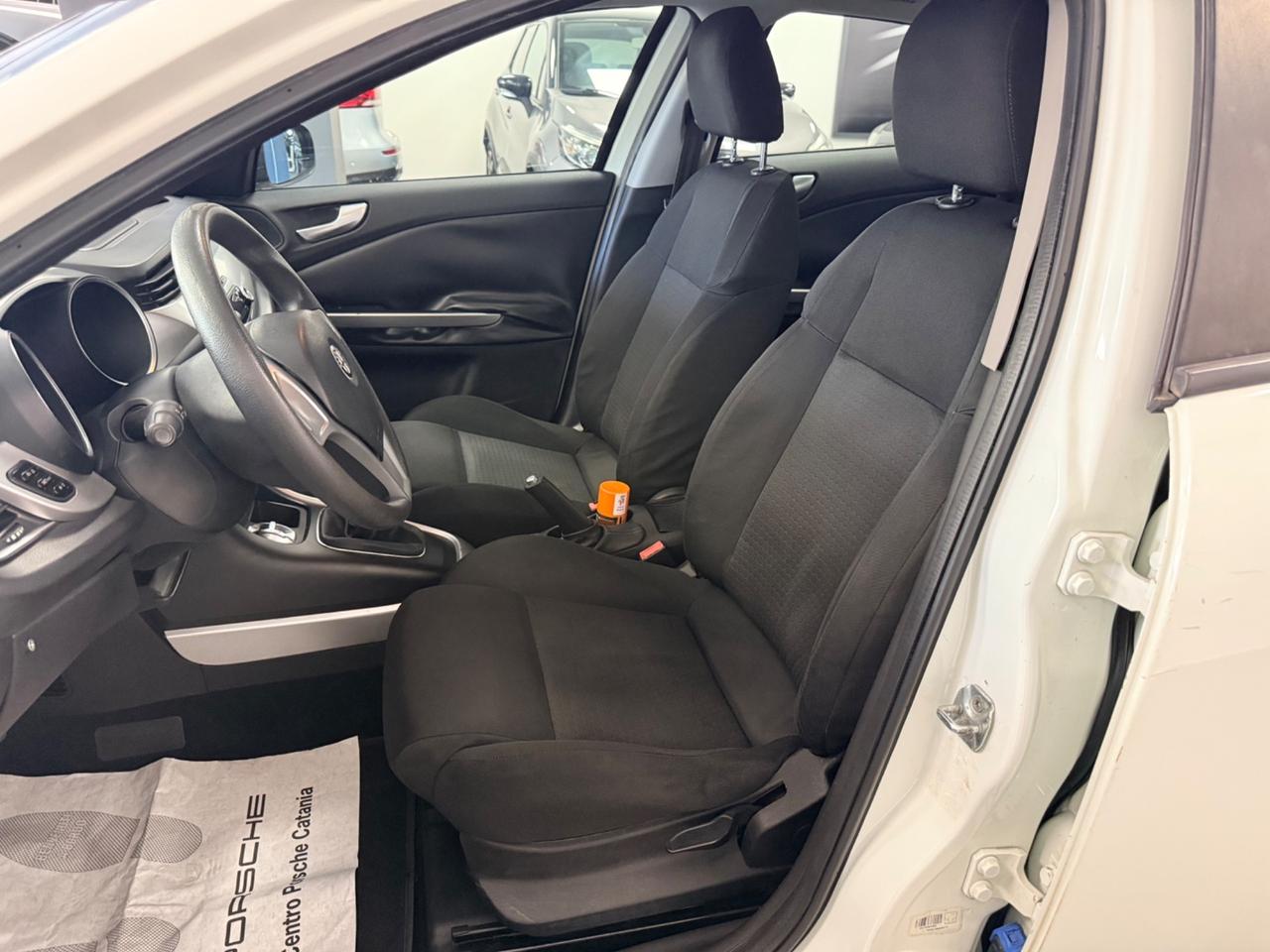 Alfa Romeo Giulietta 1.6 JTDm-2 105 CV Progression