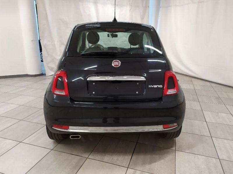 FIAT 500 1.0 hybrid Dolcevita 70cv