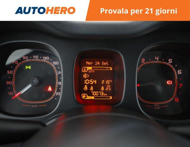 FIAT Panda 1.2 Easy