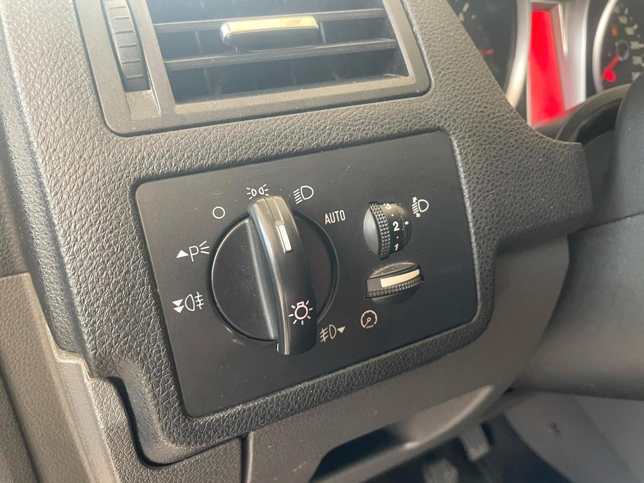 Ford Kuga 2.0 TDCi 136 CV 2WD Titanium DPF