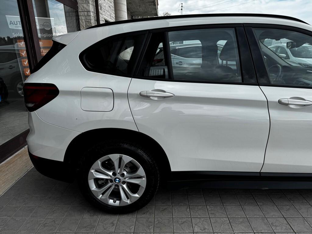 Bmw X1 xDrive25e Business Advantage