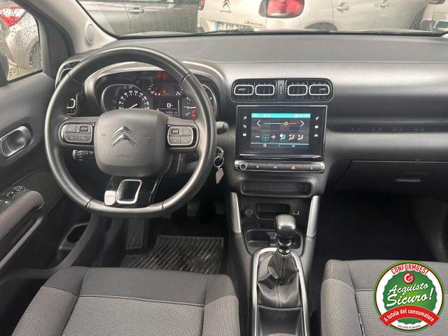 CITROEN C3 Aircross PureTech 110 S&S Feel