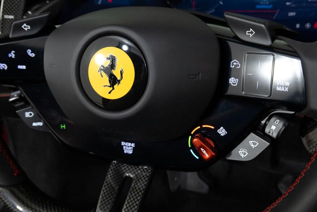 Ferrari SF90 Spider 4900,00 LEASING FULL INCLUSIVE - NOLEGGIO LUNGO TERMINE