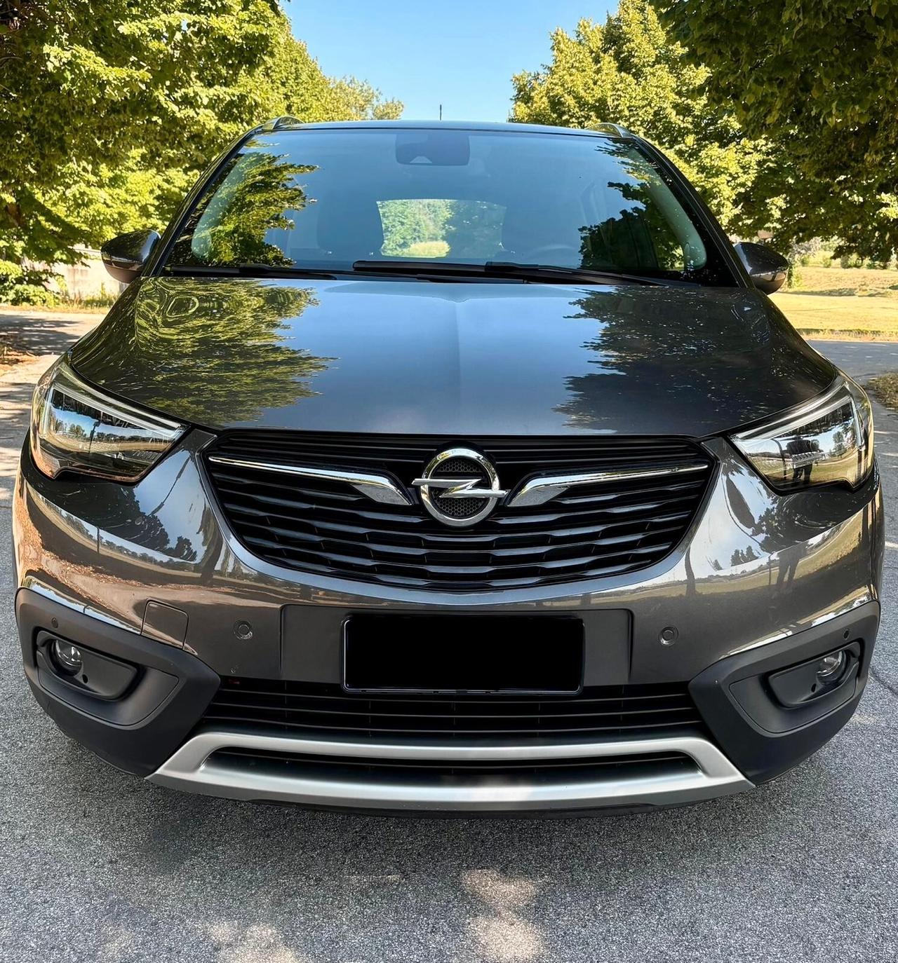 Opel Crossland X 1.5 ECOTEC D 110 CV Start&Stop Advance