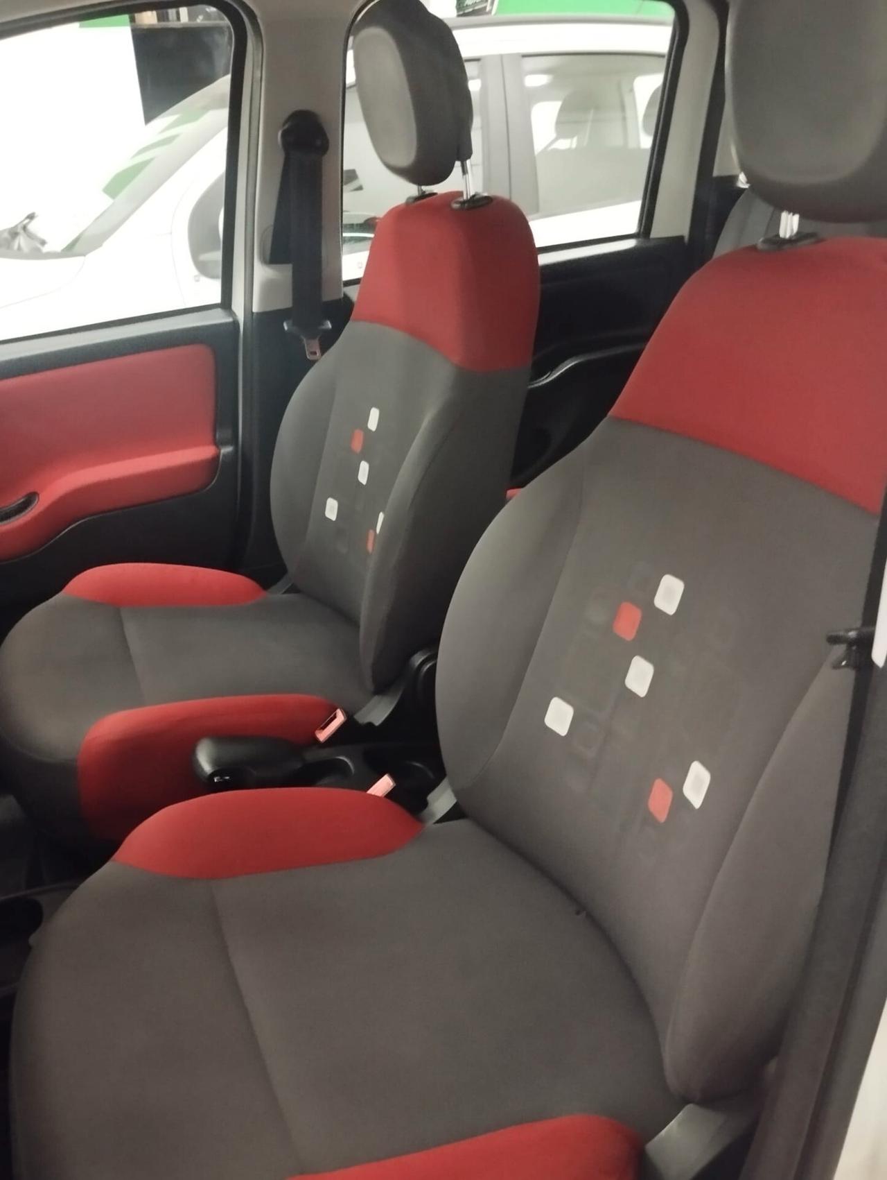 Fiat Panda 1.2 EasyPower Lounge