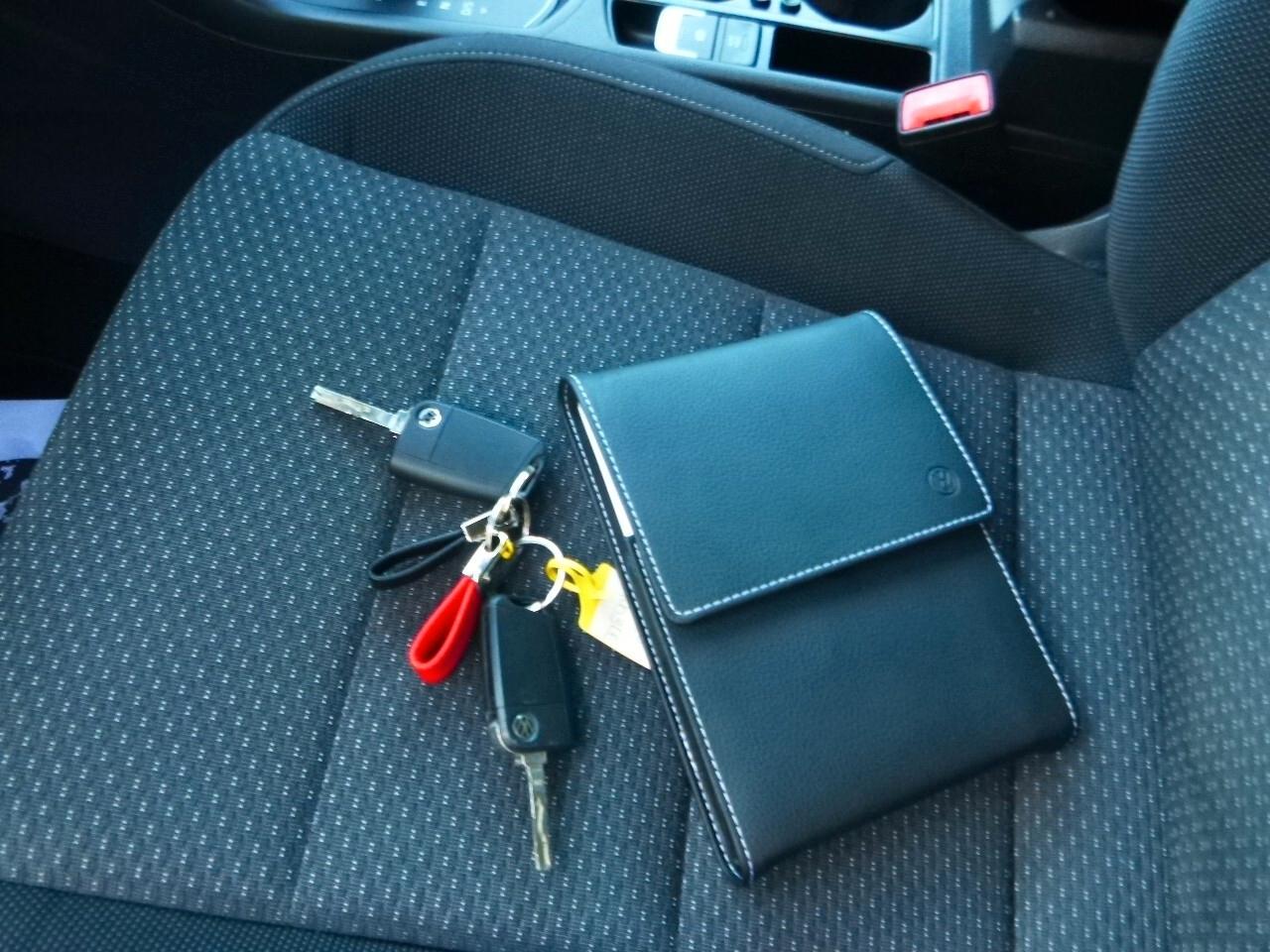 Volkswagen Touran 1.6 TDI 115 CV SCR DSG Executive BlueMotion Tech.