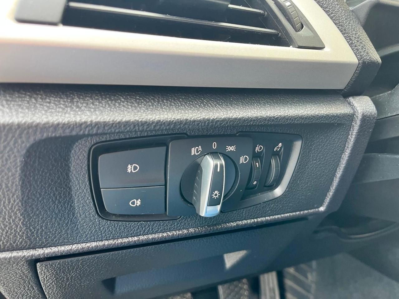 Bmw 116d 5p. Neopatentati