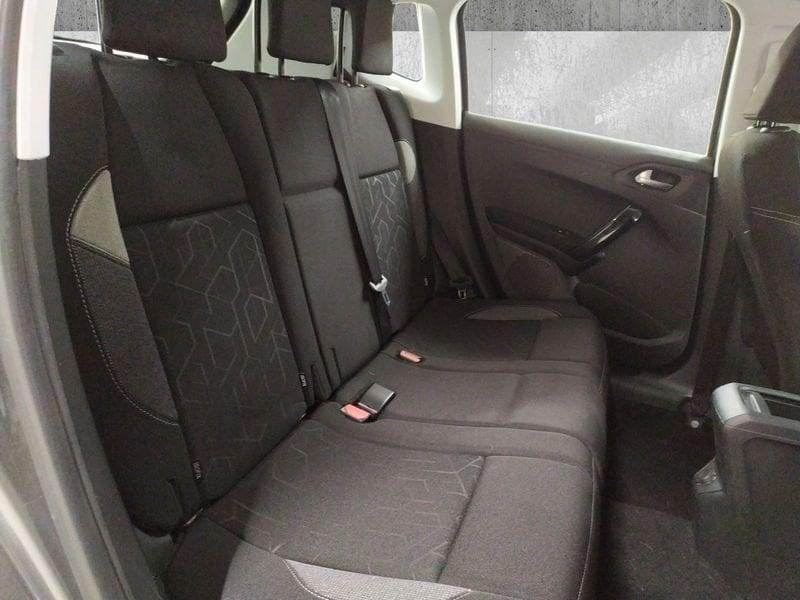Peugeot 2008 1.2 puretech Active s&s 82cv my18