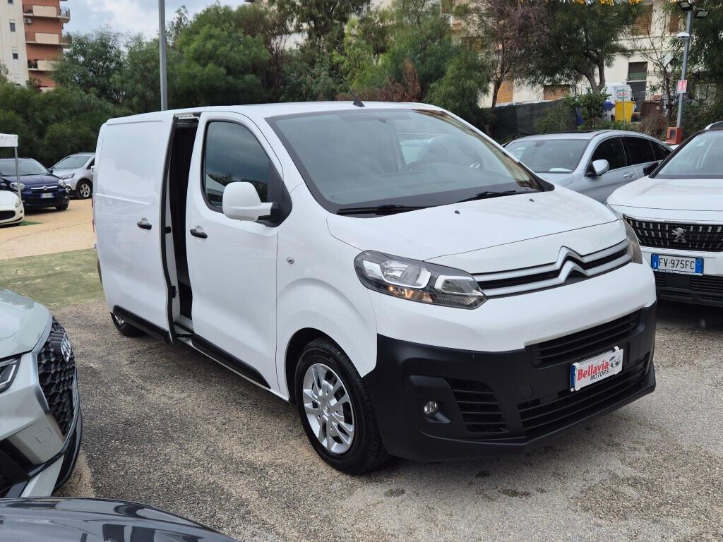 Citroen JUMPY-SCUDO 1.6 HDI IVA COMPRESA