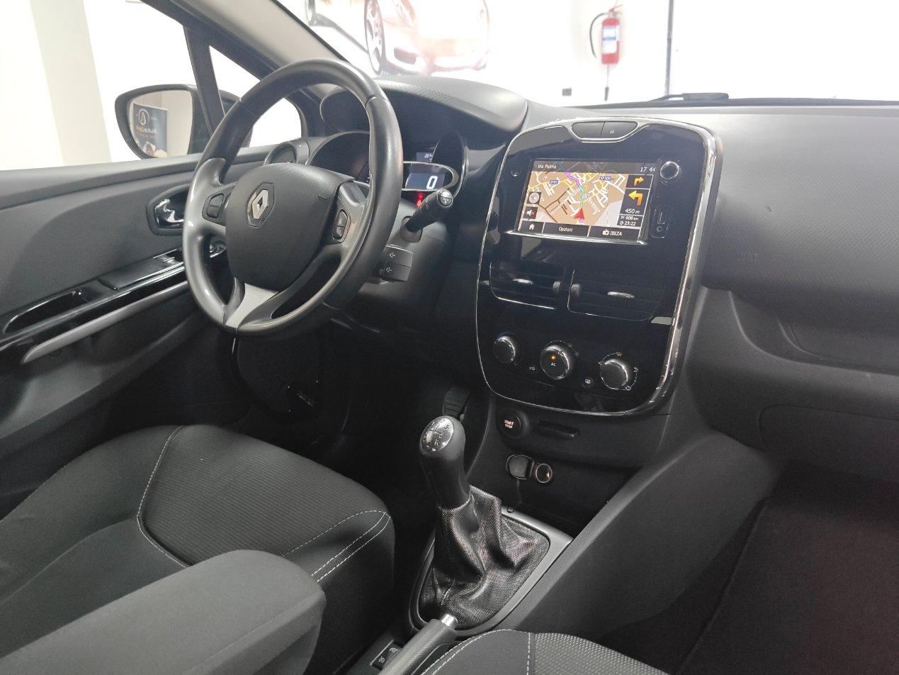 Renault Clio Sporter 1.5 dci Costume National 75cv