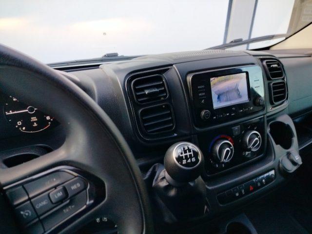 CITROEN Jumper 35 2.2 BlueHDi 140cv PL-TM Furgone PROMO