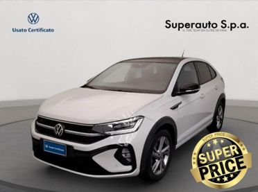 Volkswagen Taigo Taigo 1.0 TSI 110 CV DSG R-Line